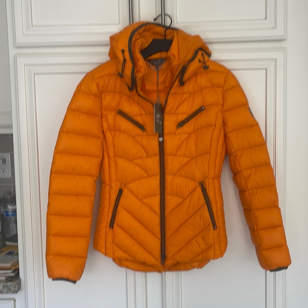 Goode Rider Power Luxe Jacket